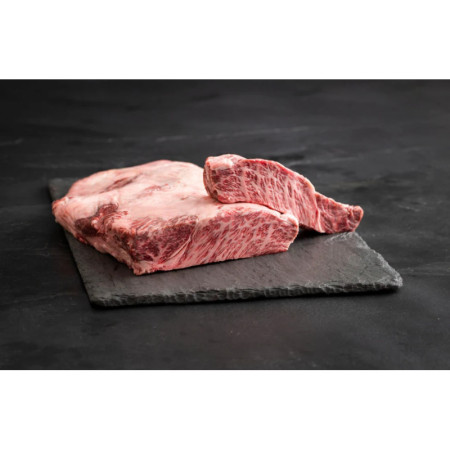 DECKLE WAGYU MB 8/9 KIWAMI 400DAYS GF AUS FRZ (~0.7KG) - STOCKYARD