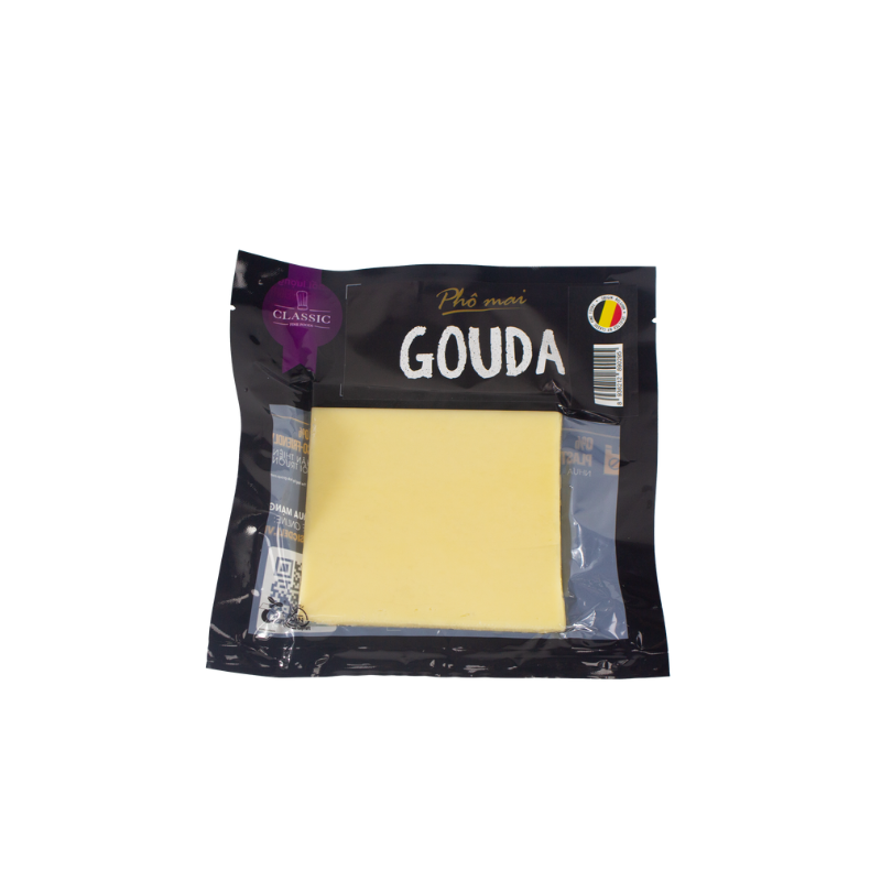 GOUDA (100G) - QUANTUM - CTR