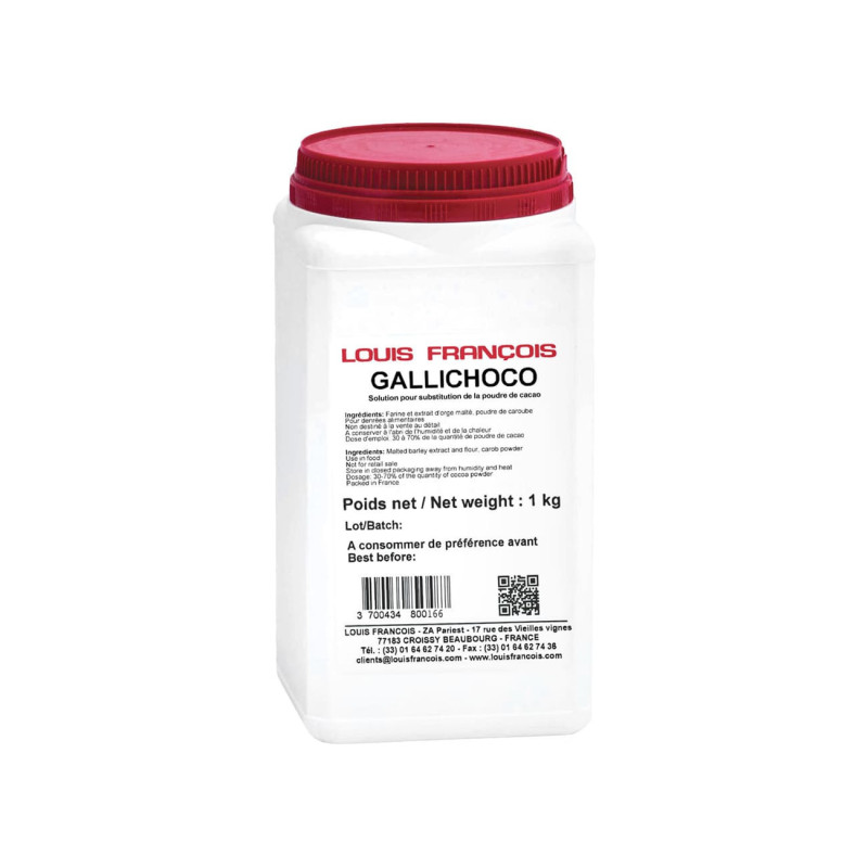GALLICHOCO (1KG) - LOUIS FRANCOIS