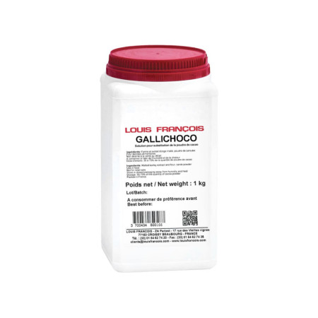 GALLICHOCO (1KG) - LOUIS FRANCOIS