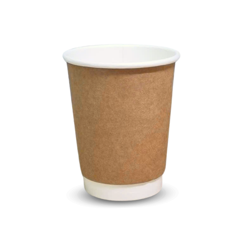 DOUBLE WALL PAPER CUP (360ML )*1000 - HRK