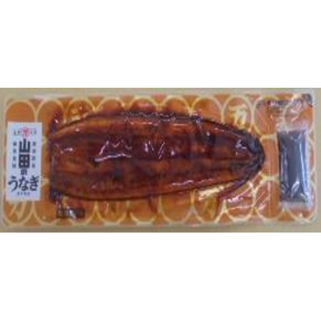 YAMADA-NO-UNAGI KABAYAKI EEL JAPAN FRZ (140G) – SANRIKU