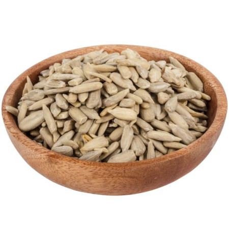 SUNFLOWER SEED (800G) - KHO GOURMET - MONSIEUR LUXE