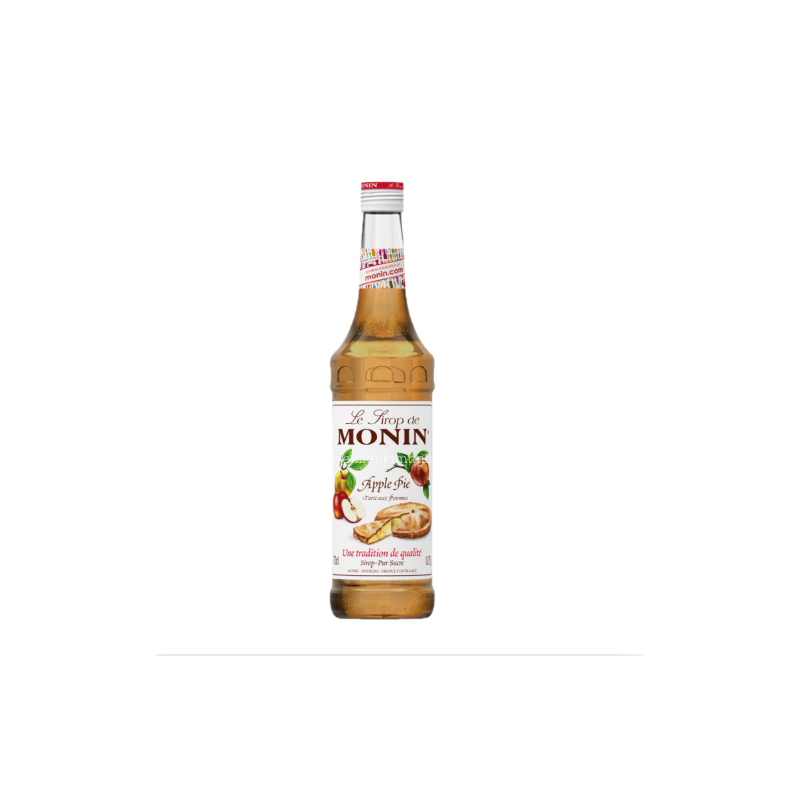APPLE PIE SRYUP (700ML) - MONIN