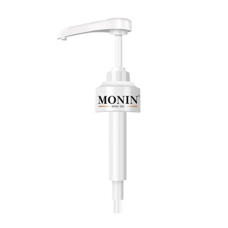 PUMP 10ML SYRUP 700ML - MONIN