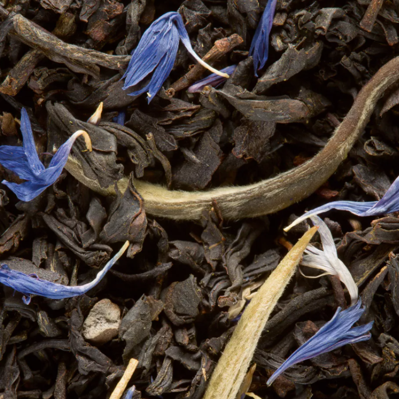 EARL GREY YIN ZHEN (2G)*250 - BLACK TEA - DAMMANN FRÈRES