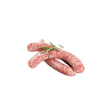 TOULOUSE SAUSAGE FOR GRILL ROLL MEGA MARKET (500G) - DALAT DELI