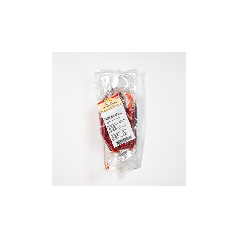 DUROC COOKED HAM FRZ (~6.5KG) - LA PRUDENCIA