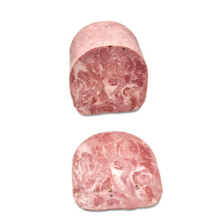 IBERIAN “GALANTINA” FRZ (~3KG) - LA PRUDENCIA