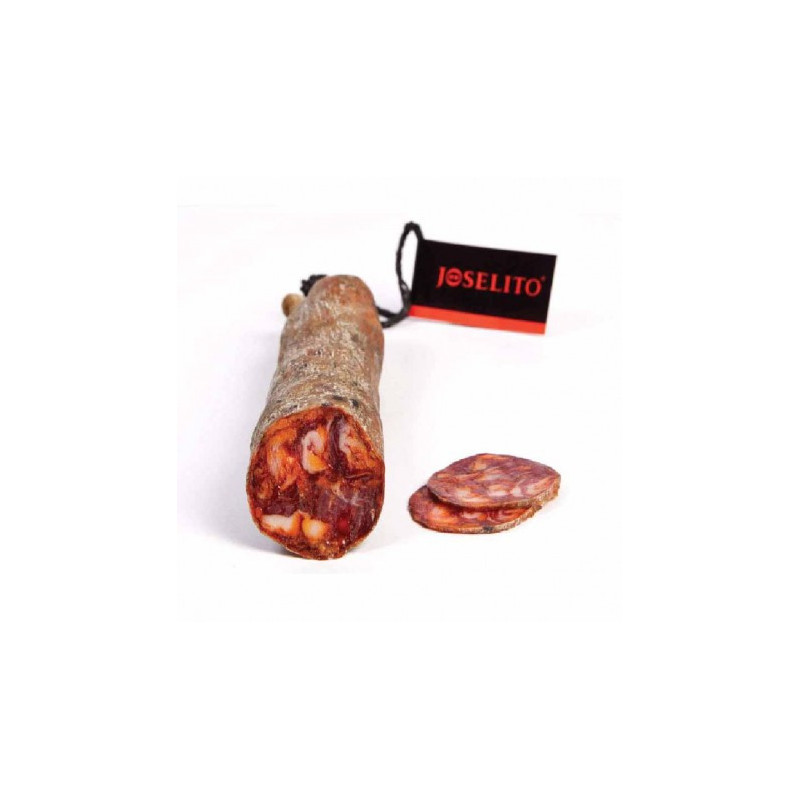 CHORIZO IBERICO (~1.3KG) - JOSELITO
