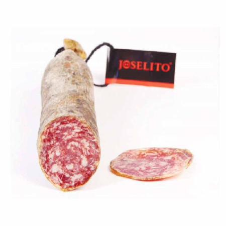 SALCHICHÓN IBERICO (~1.3KG) - JOSELITO