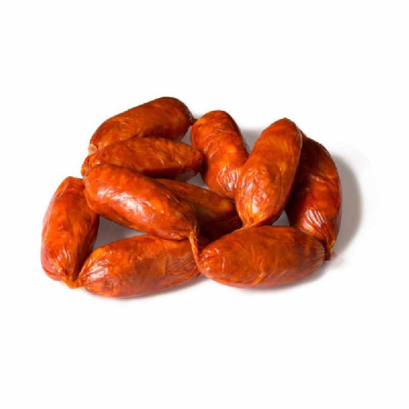 CHORIZO FOR COOKING (~2KG) - OLMEDA ORIGENES