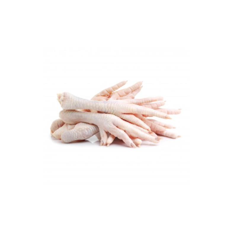 FRZ CHICKEN FEET 30-50G (~1KG) - LE TRAITEUR