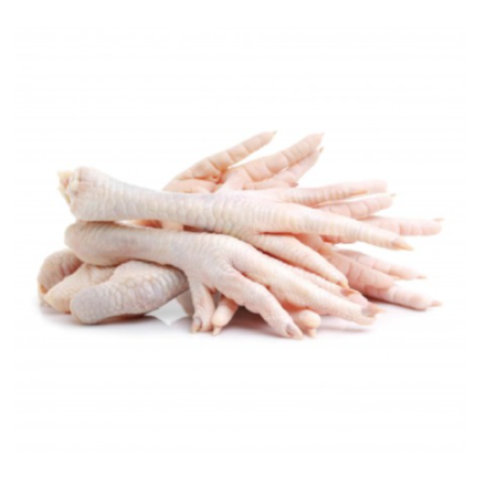 FRZ CHICKEN FEET 30-50G (~1KG) - LE TRAITEUR