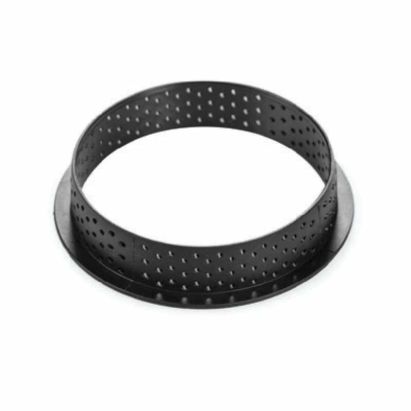 TARTE RING ROUND (Ø70 H20 MM) - SILIKOMART