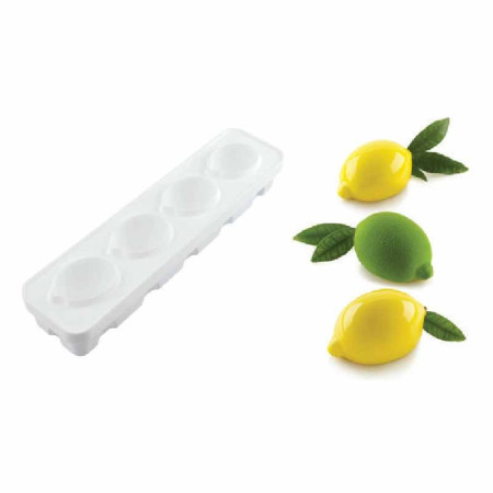 LIMONE & LIME 120 (88X61 H44MM) - SILIKOMART