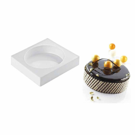 TOR160 H40/1 (Ø160 H40MM) - SILIKOMART
