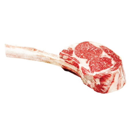 TOMAHAWK WAGYU MB 4/5 F1 SANCHOKU BONE IN 200DAYS GF AUS (~1.2KG) - STANBROKE