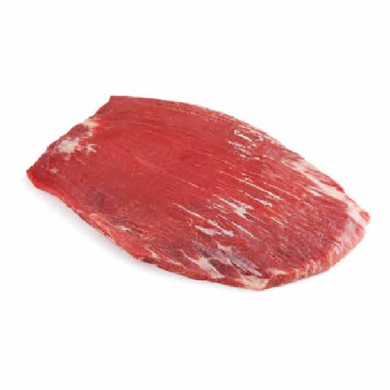 FLANK STEAK WAGYU MB 6/7+ F1 SANCHOKU 200DAYS GF AUS (~2KG) - STANBROKE