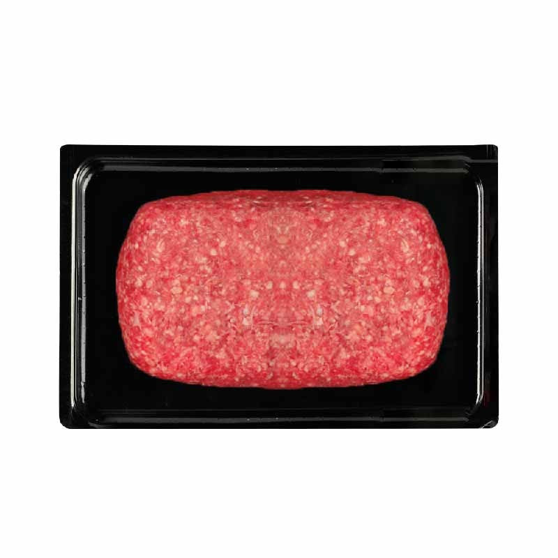 MINCED BEEF GRASS FED AUS (300G) - STANBROKE