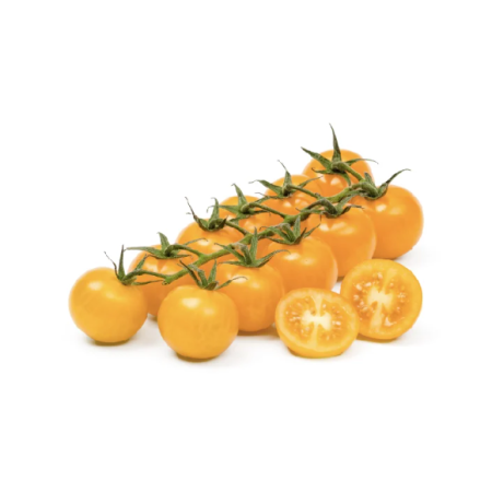CHERRY TOMATO ORANGE (250G) - ORLAR