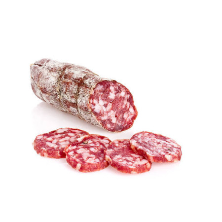 NATURAL SALAMI (~250G) - DALAT DELI