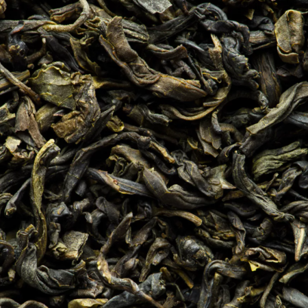MANDARIN JASMIN (1KG) - GREEN TEA - DAMMANN FRÈRES