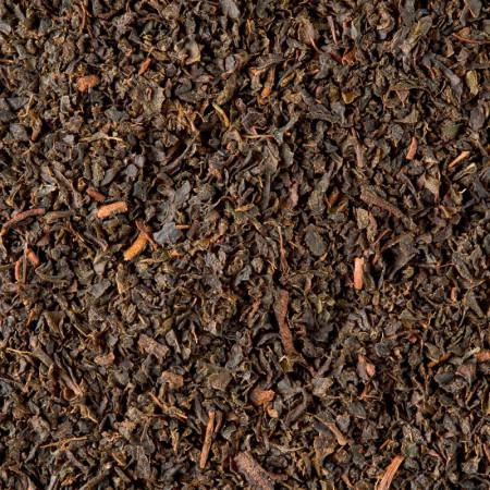 BREAKFAST (2G)*250- BLACK TEA - DAMMANN FRÈRES