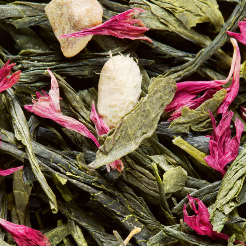 MISS DAMMANN (1KG) - GREEN TEA - DAMMANN FRÈRES