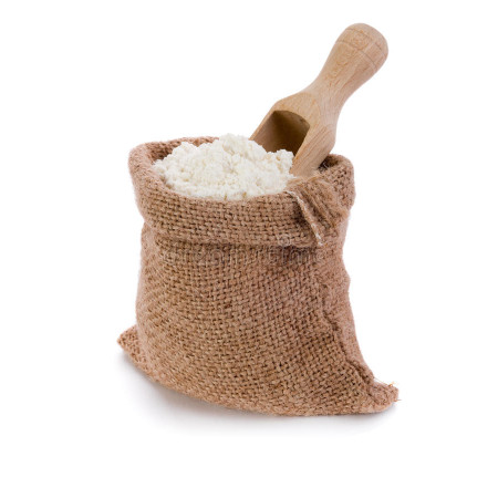 CAKE FLOUR T45 (25KG) - INTERFLOUR