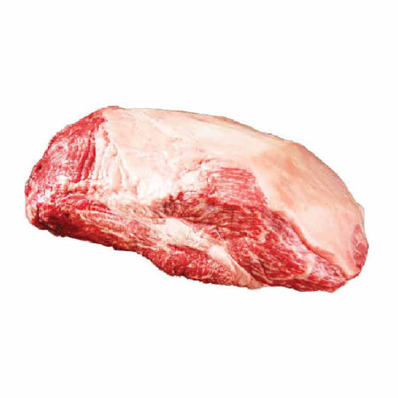 D RUMP BLACK ANGUS MB2 120DAYS GF AUS (~6KG) - STANBROKE