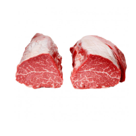 TENDERLOIN SS/ON WAGYU MB 8+ F1 BLACK 400DAYS GF AUS (~3.2KG) - STOCKYARD