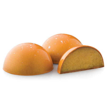BONBON PASSION CARAMEL (8G) - (C120) - C'EST BON