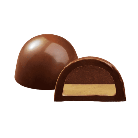 BONBON STAR ANIS GANACHE (8G) - (C120) - C'EST BON