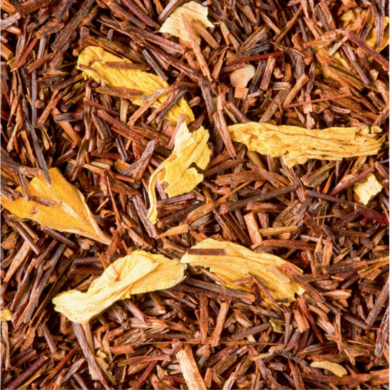 CARAMEL TOFFEE (1KG) - BLACK TEA - DAMMANN FRÈRES
