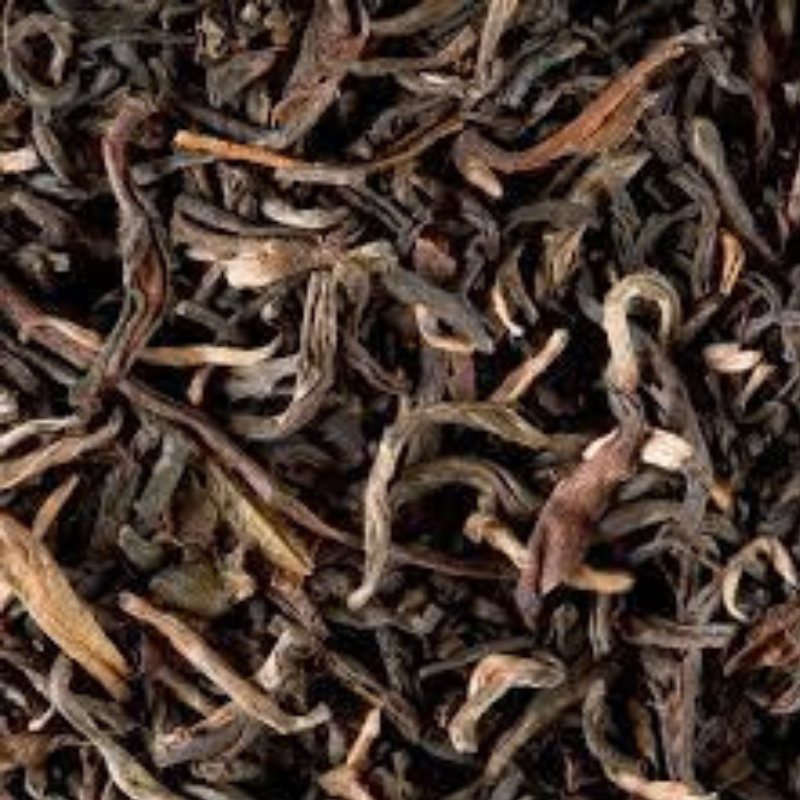 STRONG BREAKFAST (1KG)- BLACK TEA - DAMMANN FRÈRES