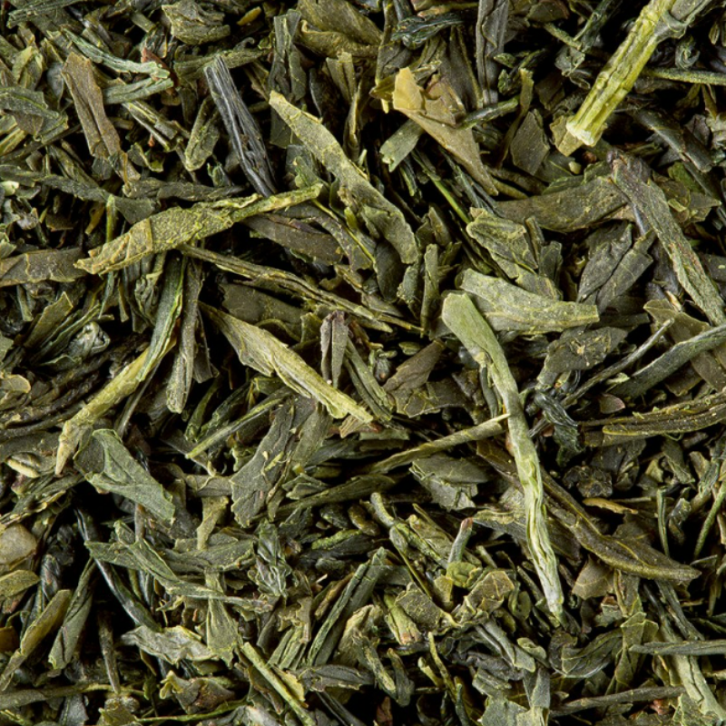 SENCHA TENSU JAPAN (1KG) - GREEN TEA - DAMMANN FRÈRES