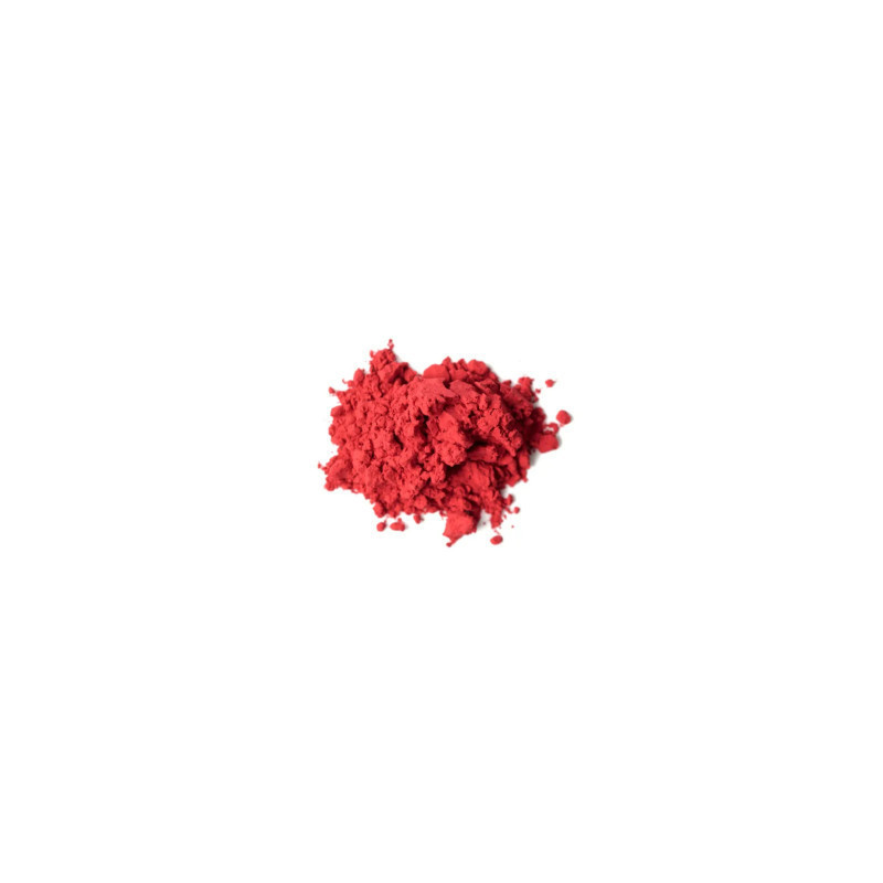 RED POWDER FOOD COLORING (100G) - FLAVORS AND CHEFS