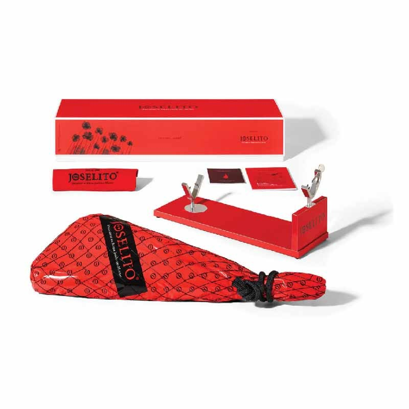 GRAN RESEVA IBERICO HAM GIFT BOX (~7-8KG) - JOSELITO