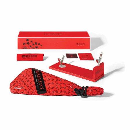 GRAN RESEVA IBERICO HAM GIFT BOX (~7-8KG) - JOSELITO