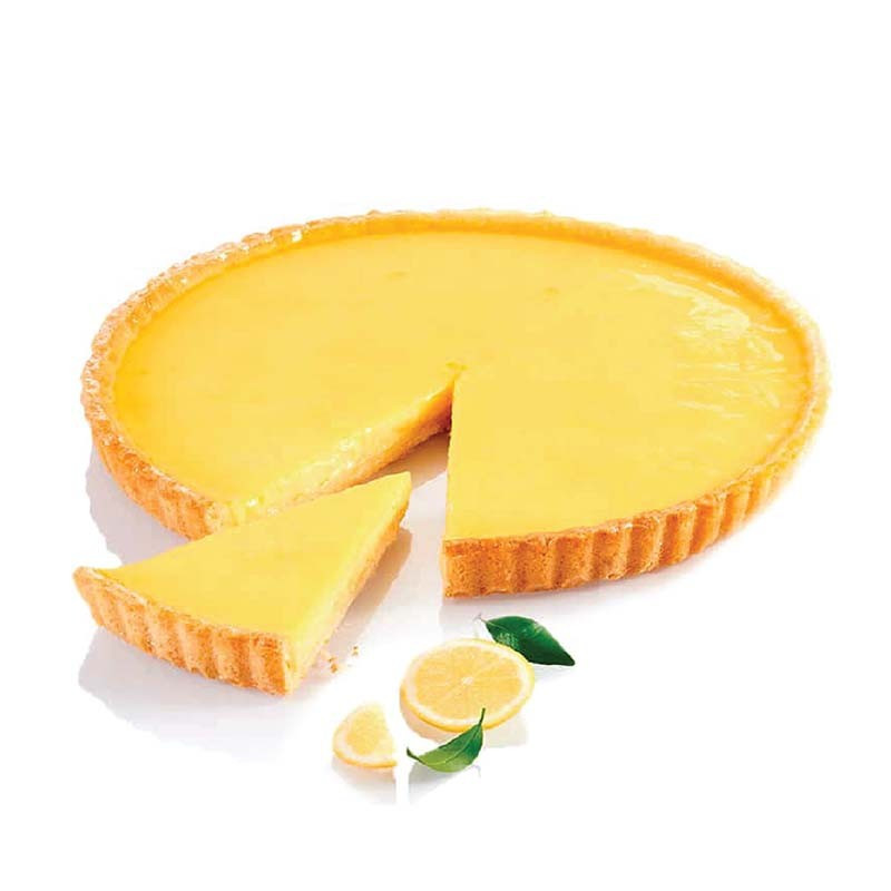 Tart Sicily Lemon Frz (850g) - Boncolac | Exp 20/12/2026