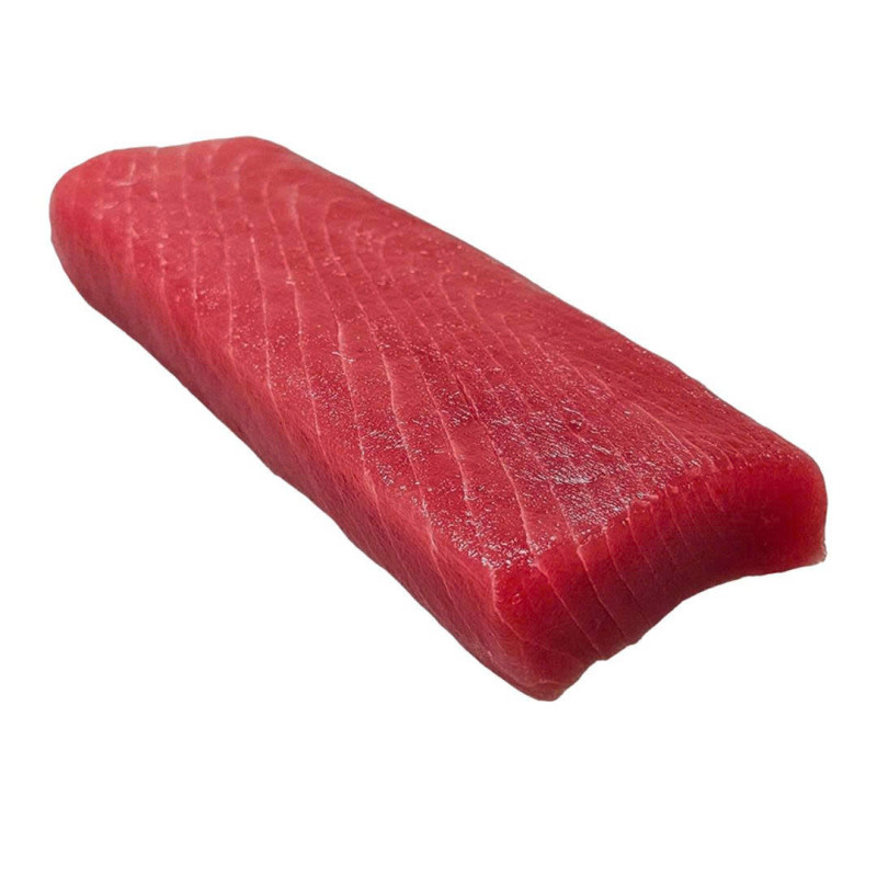 TUNA SAKU AAA VIETNAM FRZ (500-800G) - CRYSTAL BAY