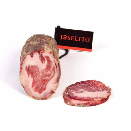 COPPA IBERICO (~1.2KG) - JOSELITO