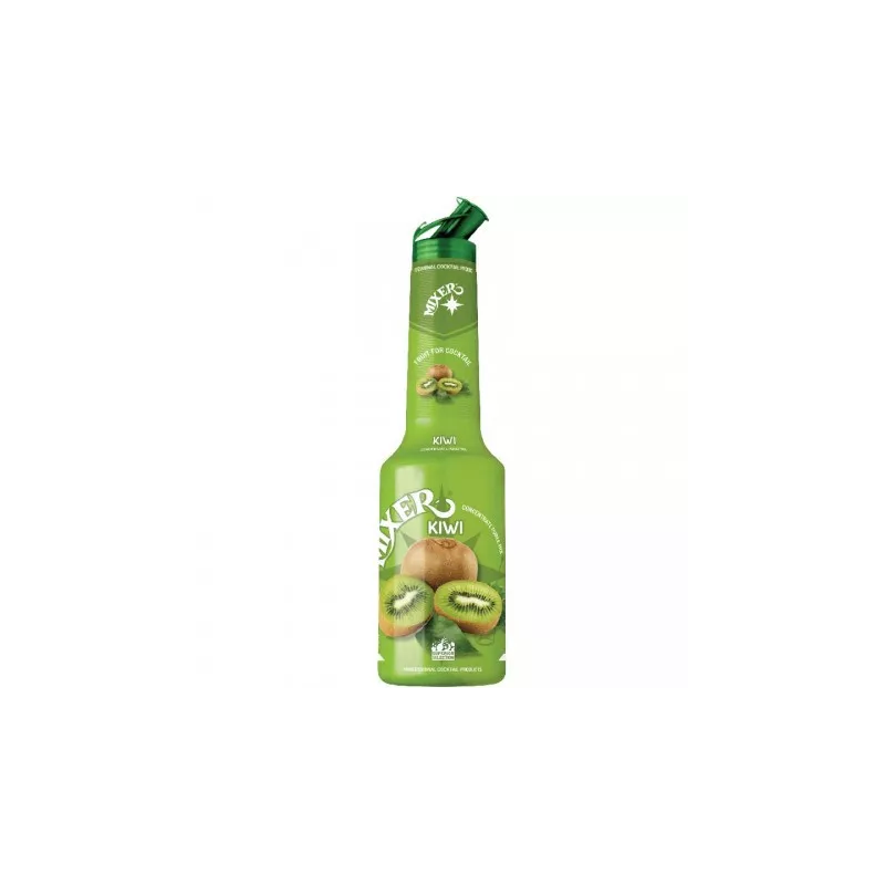 CONCENTRATE PUREE KIWI (1L) - MIXER
