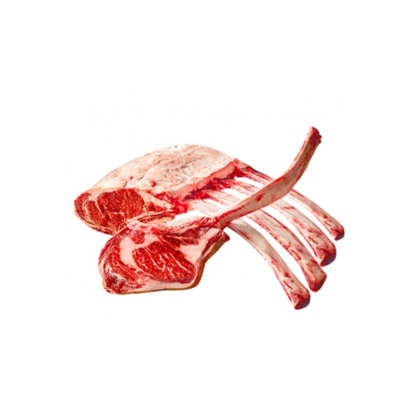 TOMAHAWK WAGYU MB 6/7 F1 SILVER 400DAYS GF AUS (~6KG) - STOCKYARD
