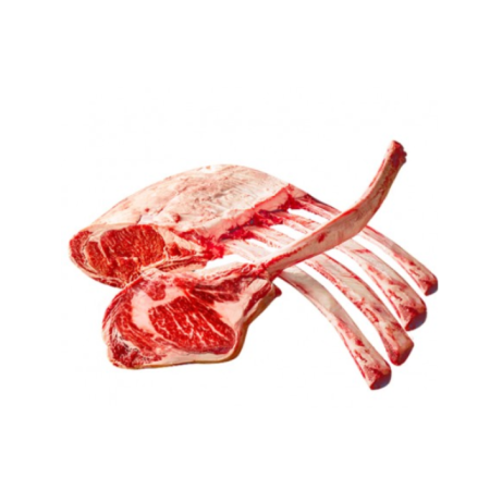 TOMAHAWK WAGYU MB 6/7 F1 SILVER 400DAYS GF AUS (~6KG) - STOCKYARD