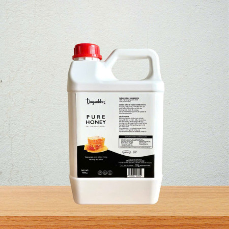 PURE HONEY (7KG) - MIELE