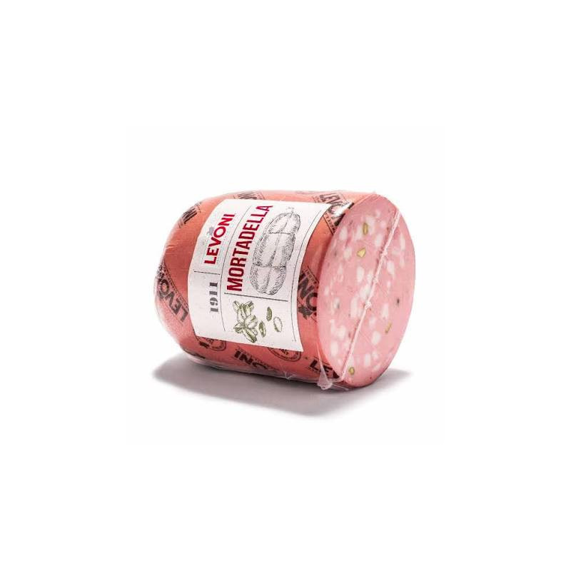 MORTADELLA LEVONELLA (~2.5KG) - LEVONI