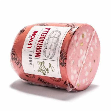 MORTADELLA LEVONELLA (~2.5KG) - LEVONI