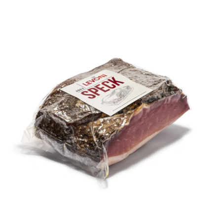 HALF CATELSPECK (~2.8KG) - LEVONI